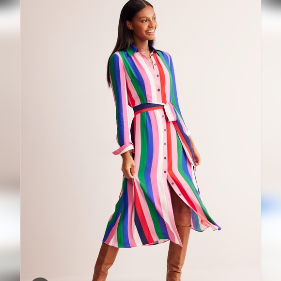 Boden Dresses & Skirts - BODEN Dress || 4P